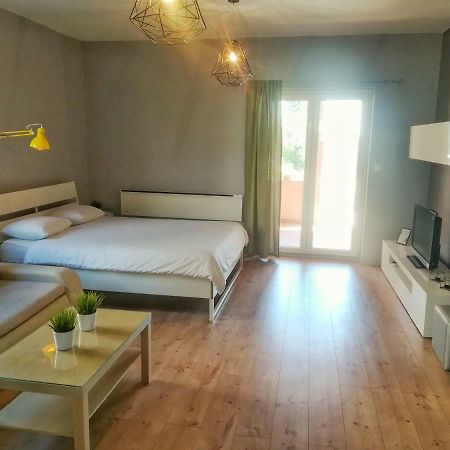PUY Jimmy Apartments מראה חיצוני תמונה