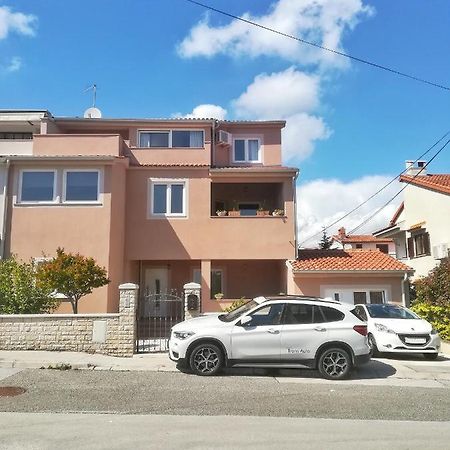 PUY Jimmy Apartments מראה חיצוני תמונה