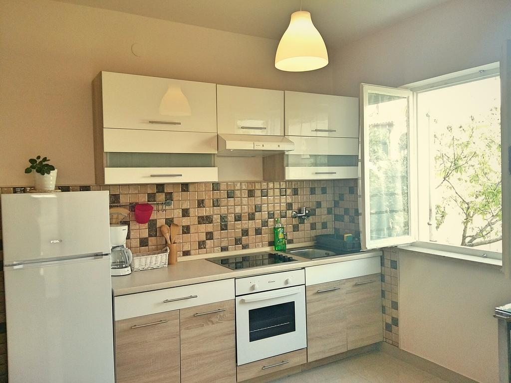 PUY Jimmy Apartments מראה חיצוני תמונה