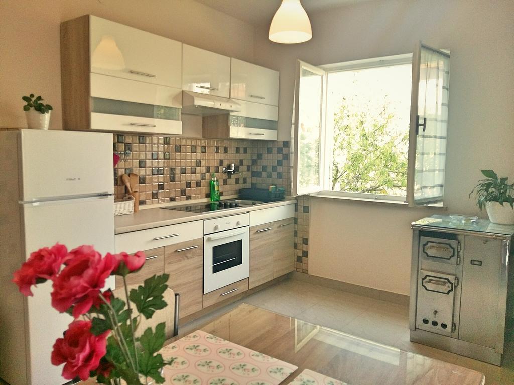 PUY Jimmy Apartments מראה חיצוני תמונה