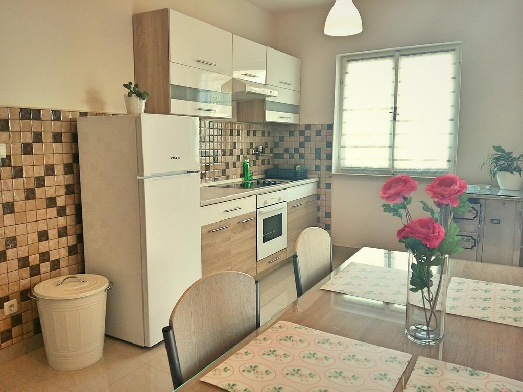 PUY Jimmy Apartments מראה חיצוני תמונה