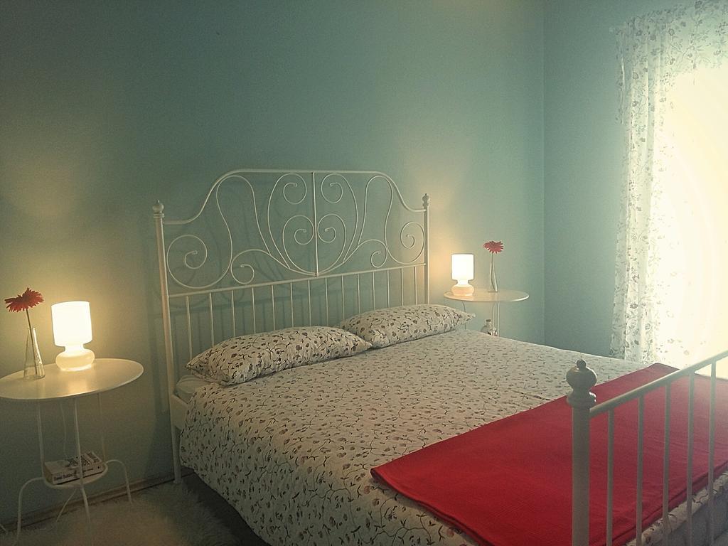PUY Jimmy Apartments מראה חיצוני תמונה