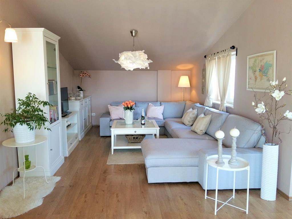 PUY Jimmy Apartments מראה חיצוני תמונה