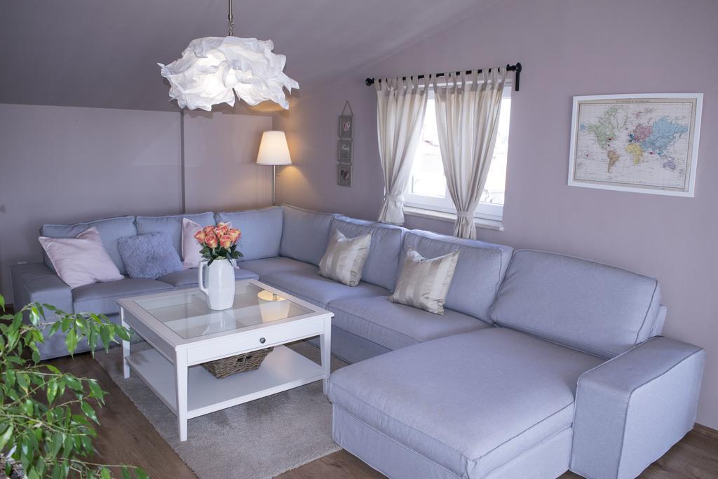 PUY Jimmy Apartments מראה חיצוני תמונה