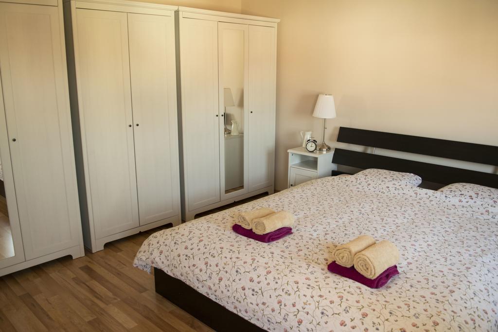 PUY Jimmy Apartments מראה חיצוני תמונה