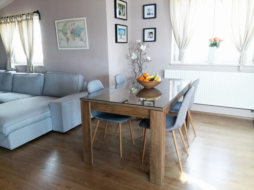PUY Jimmy Apartments מראה חיצוני תמונה