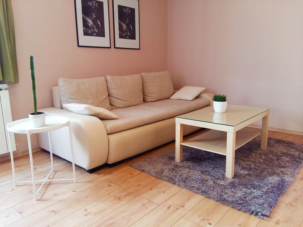 PUY Jimmy Apartments מראה חיצוני תמונה