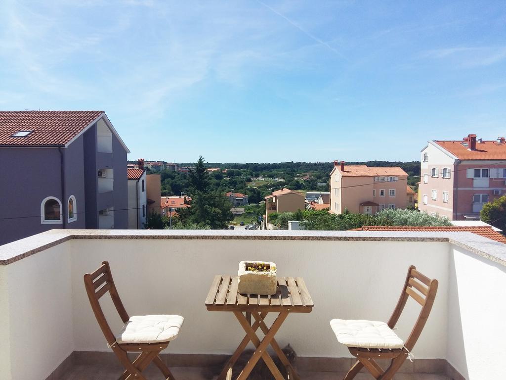 PUY Jimmy Apartments מראה חיצוני תמונה
