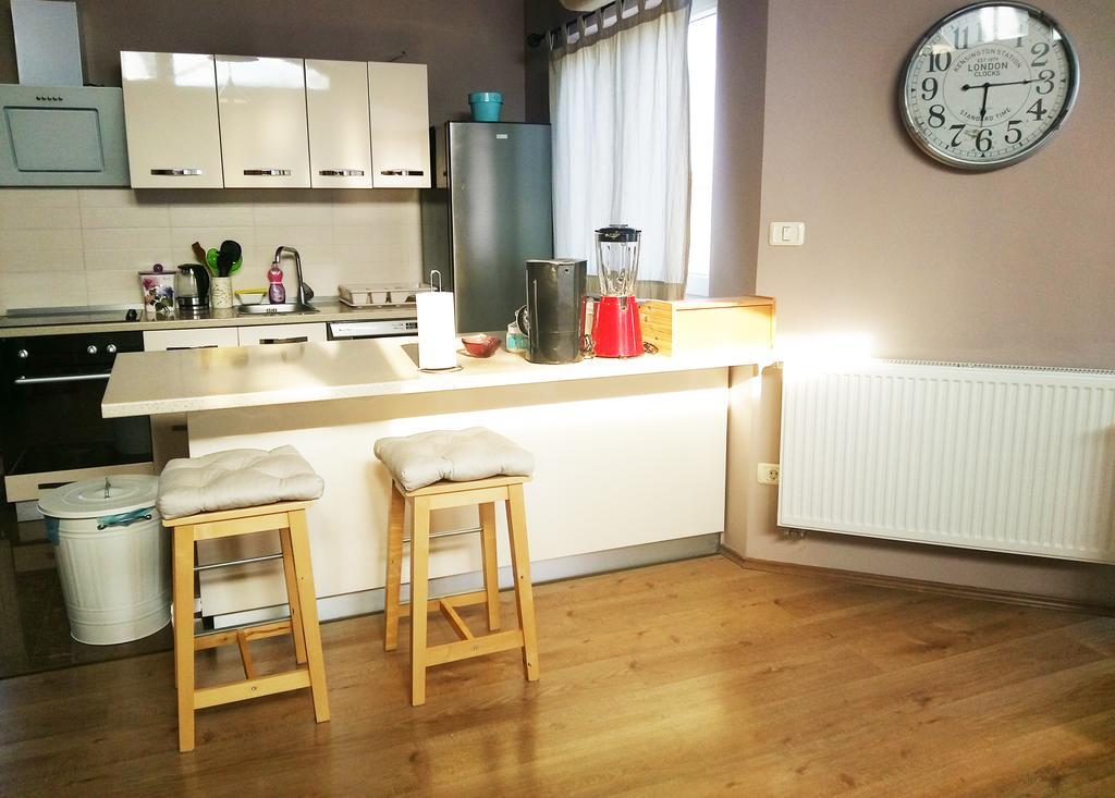 PUY Jimmy Apartments מראה חיצוני תמונה