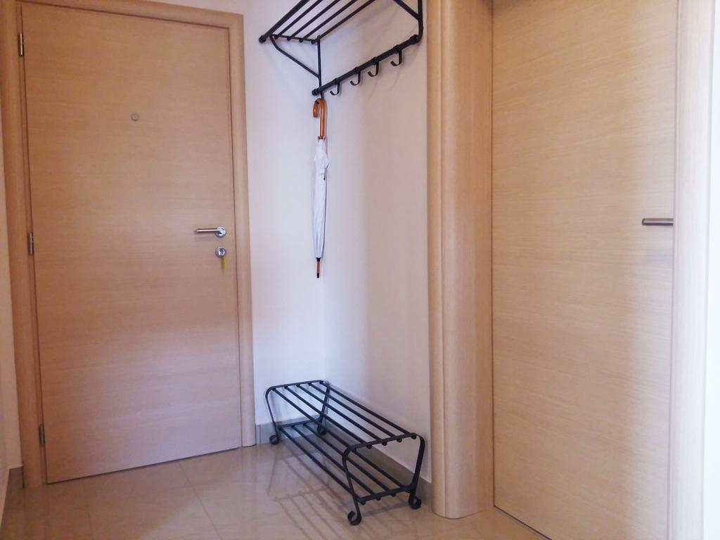 PUY Jimmy Apartments מראה חיצוני תמונה