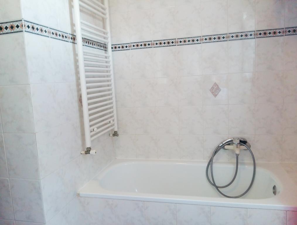 PUY Jimmy Apartments מראה חיצוני תמונה