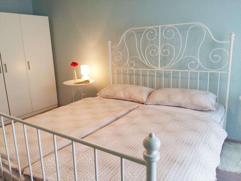PUY Jimmy Apartments מראה חיצוני תמונה