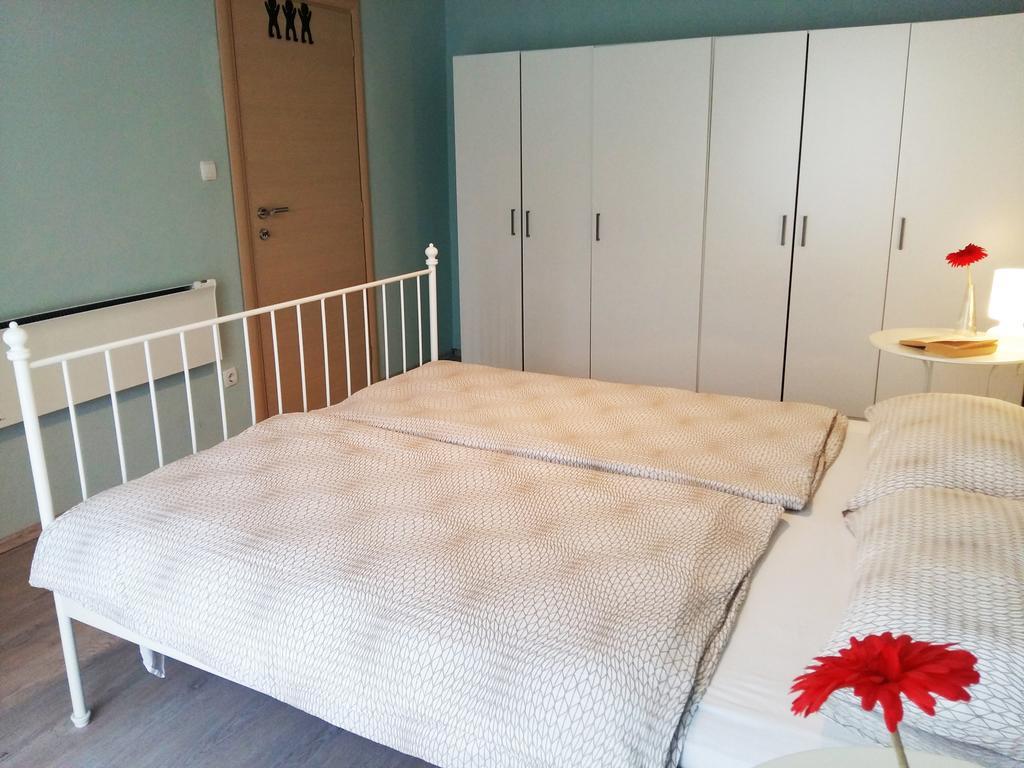 PUY Jimmy Apartments מראה חיצוני תמונה