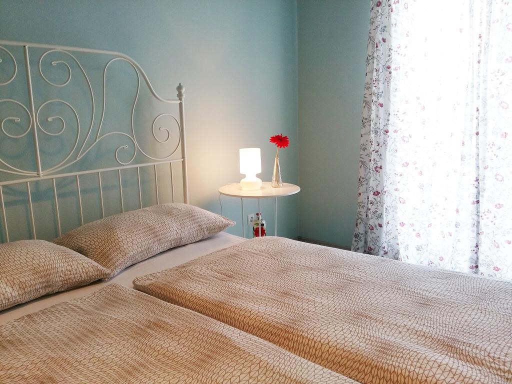 PUY Jimmy Apartments מראה חיצוני תמונה