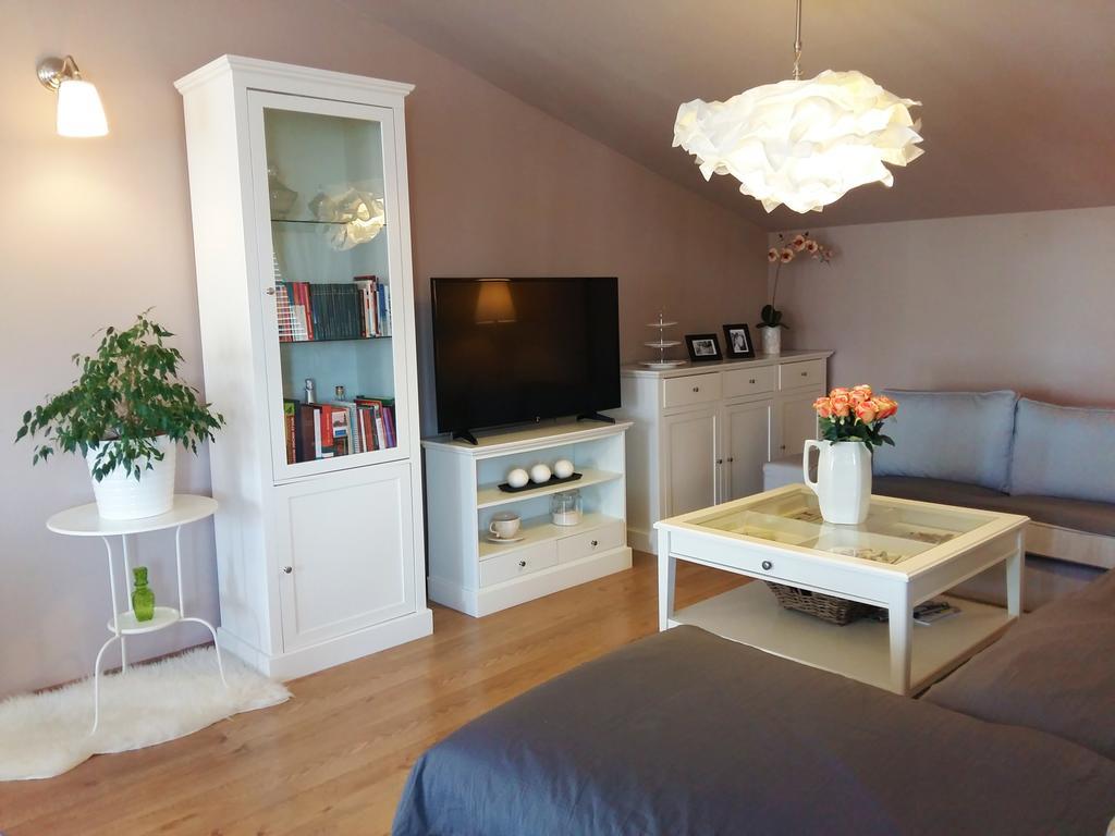PUY Jimmy Apartments מראה חיצוני תמונה