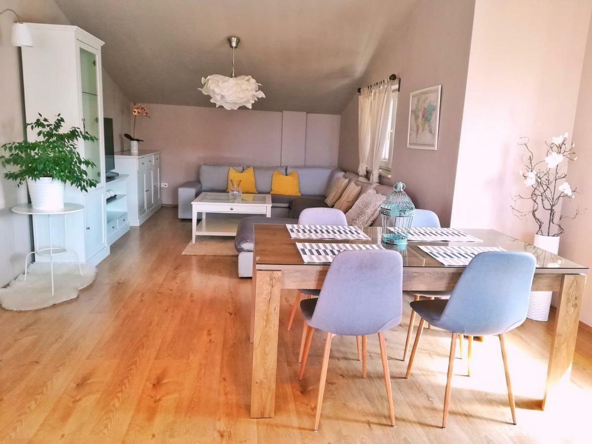 PUY Jimmy Apartments מראה חיצוני תמונה