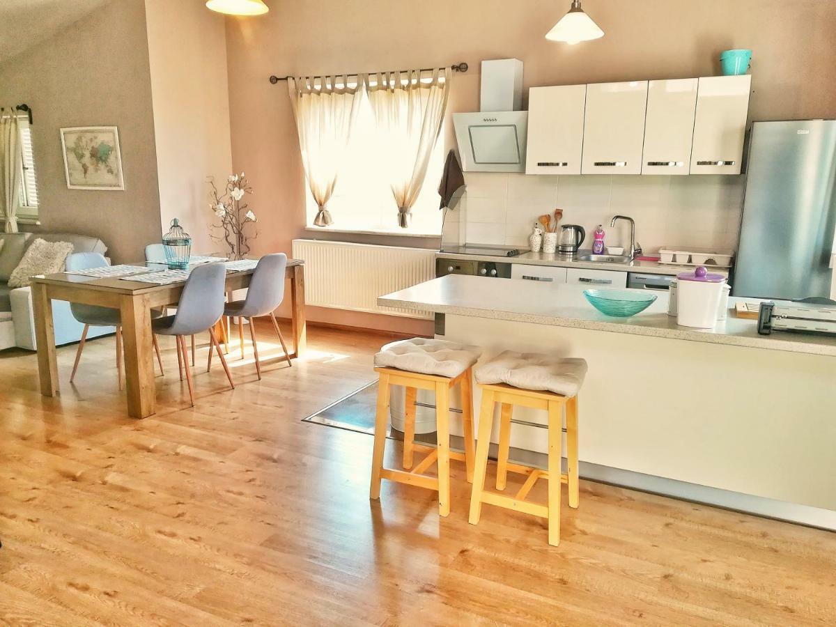 PUY Jimmy Apartments מראה חיצוני תמונה