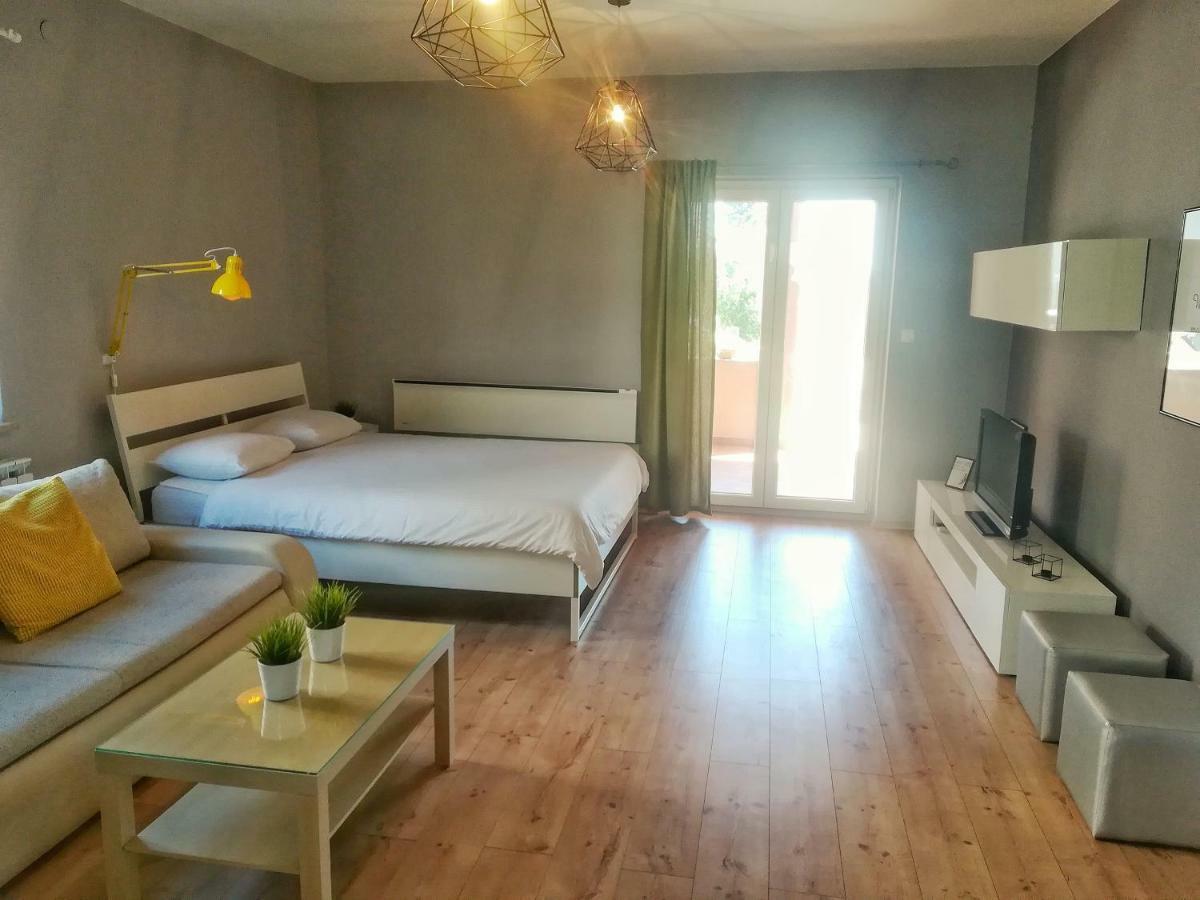 PUY Jimmy Apartments מראה חיצוני תמונה