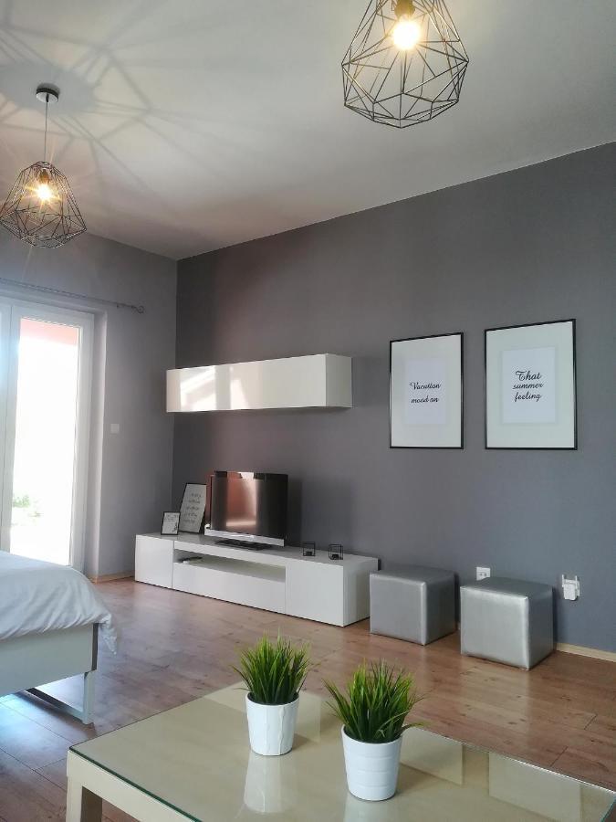 PUY Jimmy Apartments מראה חיצוני תמונה