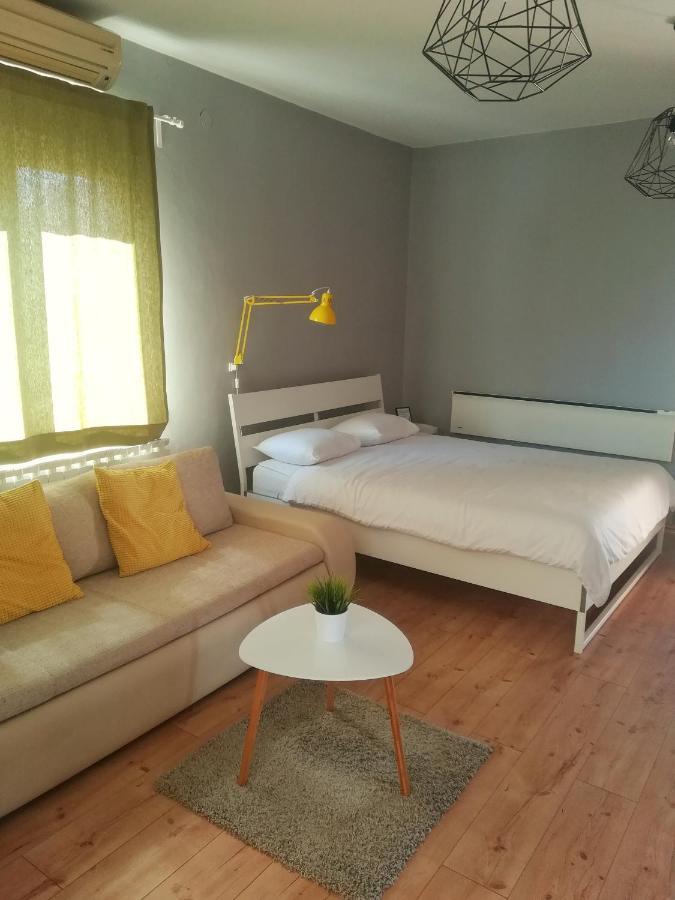 PUY Jimmy Apartments מראה חיצוני תמונה